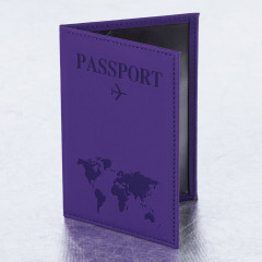 Обложка для паспорта - Фото 6