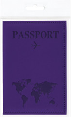 Обложка для паспорта - Фото 8