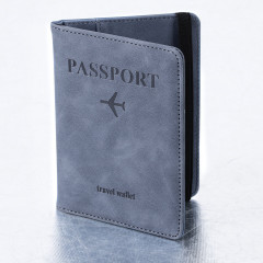 Набор обложек для паспорта и документов - Фото 4