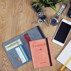 Набор обложек для паспорта и документов - Фото 5