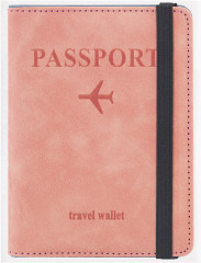 Набор обложек для паспорта и документов - Фото 7