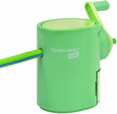 Точилка механическая - Фото 2