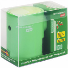 Точилка механическая - Фото 4