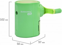 Точилка механическая - Фото 6