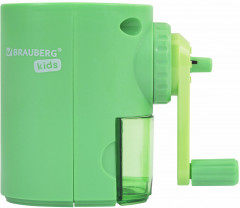 Точилка механическая - Фото 8