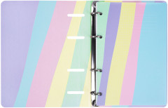 Тетрадь на кольцах - Фото 3