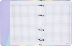 Тетрадь на кольцах - Фото 4