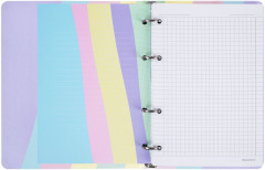 Тетрадь на кольцах - Фото 5