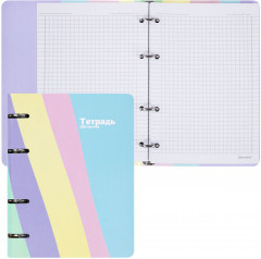 Тетрадь на кольцах - Фото 8