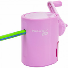 Точилка механическая - Фото 6