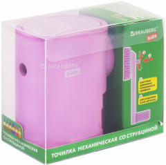 Точилка механическая - Фото 8