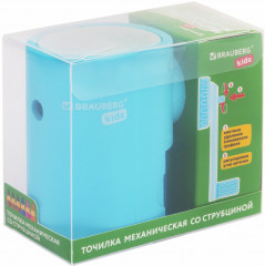 Точилка механическая - Фото 8