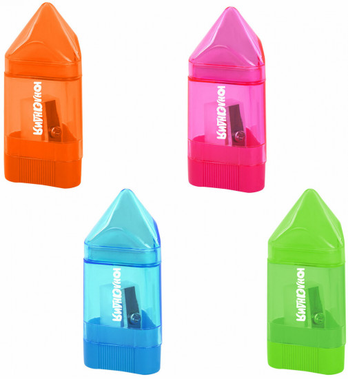 Набор точилок «Карандашик»