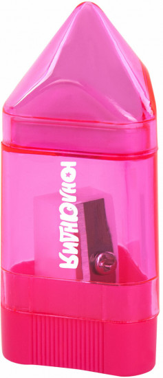 Набор точилок «Карандашик»