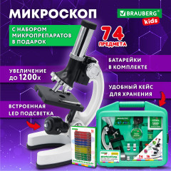 Микроскоп - Фото 1