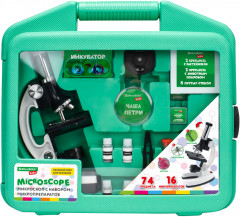 Микроскоп - Фото 2