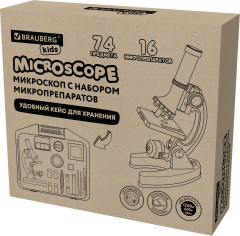 Микроскоп - Фото 4