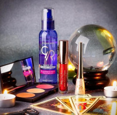 Спрей для фиксации макияжа лица - Фото 1