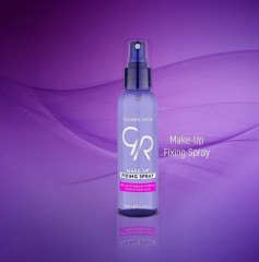 Спрей для фиксации макияжа лица - Фото 3
