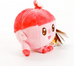 Игрушка мягкая «Нюшенька» - Фото 2