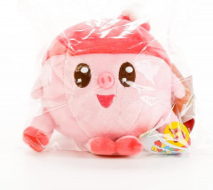 Игрушка мягкая «Нюшенька» - Фото 5