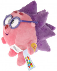 Игрушка мягкая «Ёжик» - Фото 1