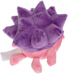 Игрушка мягкая «Ёжик» - Фото 2