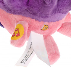 Игрушка мягкая «Ёжик» - Фото 3