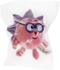 Игрушка мягкая «Ёжик» - Фото 4