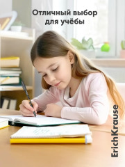 Набор ручек шариковых U-108 «Ultra Glide Technology» - Фото 9