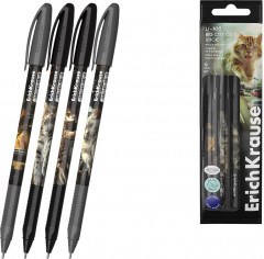 Набор ручек шариковых U-108 «Ultra Glide Technology» - Фото 11