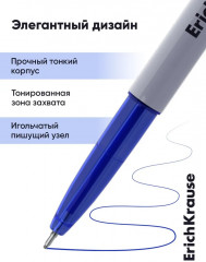 Набор ручек шариковых «Super Glide Technology» - Фото 5