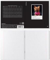 Тетрадь общая предметная «Информатика» - Фото 1