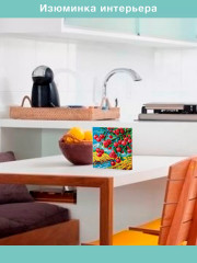 Набор для вышивания бисером «Черешня» - Фото 5