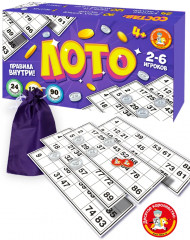 Лото - Фото 1