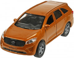 Машина инерционная «Kia Sorento Prime» - Фото 1