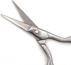 Ножницы вышивальные - Фото 1