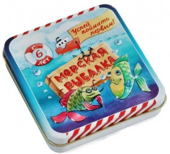 Игра настольная «Морская рыбалка» - Фото 12