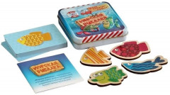 Игра настольная «Морская рыбалка» - Фото 13