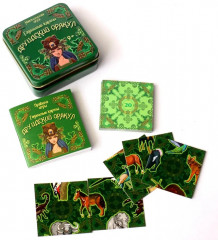 Игра настольная «Гадальные карты. Друидский оракул» - Фото 11