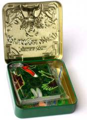 Игра настольная «Гадальные карты. Друидский оракул» - Фото 12