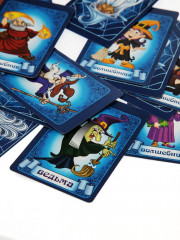 Игра настольная «Волшебная мафия» - Фото 3