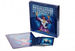 Игра настольная «Волшебная мафия» - Фото 5