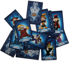 Игра настольная «Волшебная мафия» - Фото 10