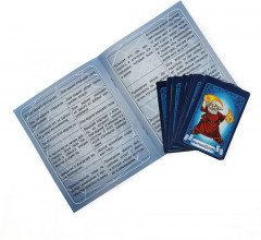 Игра настольная «Волшебная мафия» - Фото 12