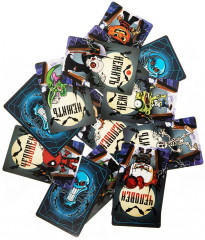 Игра настольная «Зловещая мафия» - Фото 12