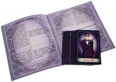 Игра настольная «Шпионская мафия» - Фото 9