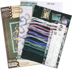 Набор для вышивания «Дерево желаний» - Фото 6