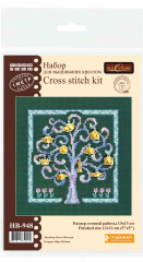 Набор для вышивания «Дерево желаний» - Фото 7