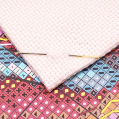 Набор для вышивания «Леди Алиса» - Фото 2